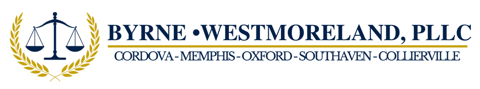Byrne•Westmoreland web logo